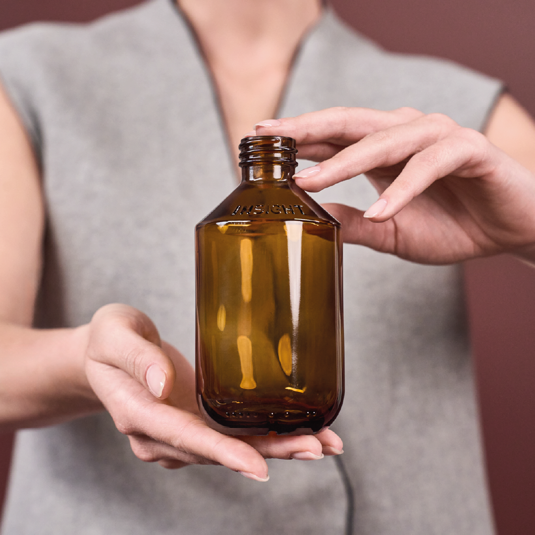 LA MARCA Y SUS VALORES